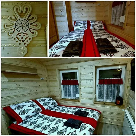 Apartment Bacoweczka