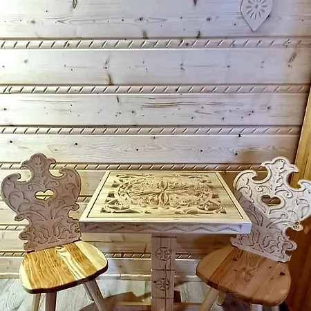 Daire Bacoweczka Krynica Zdroj