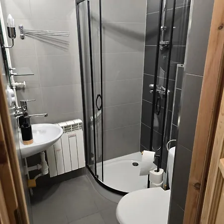 Bacoweczka * Krynica Zdroj