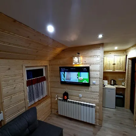 Bacoweczka * Krynica Zdroj